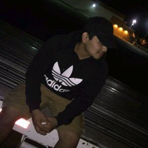 Meet your Posher, Jeremy